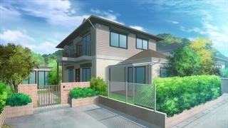 انیمه روش زندگی پون The Way of Pon قسمت 8 با زیرنویس فارسی چسبیده