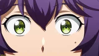 انیمه روش اشتباه برای استفاده از جادوی شفابخش Chiyu Mahou no Machigatta Tsukaikata قسمت 8-360p