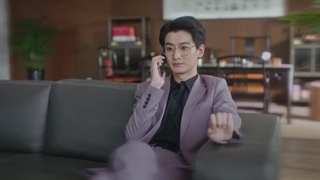 سریال چینی گرگ و میش عشق 2024 Dusk Loveقسمت12بازیرنویس فارسی