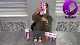 کاندوم خاردار اصل | بادبادک شاپ