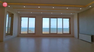 خرید آپارتمان با ویو دریا در بندر انزلی