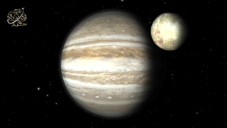 چی میشد اگه سیاره مشتری تبدیل به ستاره می شد؟