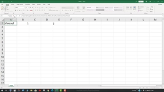 آموزش اکسل از صفر تا صد [درس 3] - ذخیره کردن فایل ها