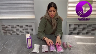 کاندوم سیلیکونی اصل | بادبادک شاپ