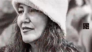 میکس عاشقانه از بانو پانته‌آ بهرام تقدیم نگاه شما... قبل از شروع لیگ