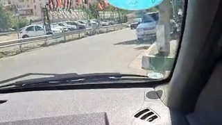 اموزش رانندگی‌ با پراید و تیبا