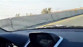 بهترین مربی رانندگی‌ آقا و خانم شرق تهران|سبقت و سرعت