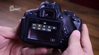 دوره آموزش عکاسی قسمت ششم آموزش تنظیمات شاتر ایزو و دیافراگم