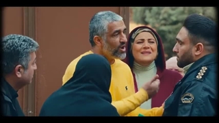 تیرز جدید فیلم شهر هرت