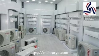 بهترین کولر گازی را از کجا بخریم؟