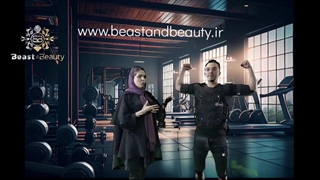 استفاده از حرکات مختلف در آموزش EMS 2