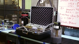 فیتر درایر کمپرسور |‌ EK Liquid Line Filter Drier