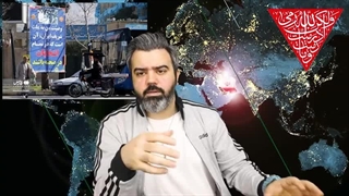 آقای تحلیلگر/سومین نامه روحانی : دلایل رد صلاحیتم را بگویید/ دعوا در اصلاحات بالا گرفت / سوژه عجیب انتخابات در ایران .