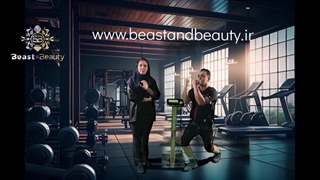 حرکات آموزشی EMS 3