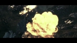 میکس زیبا و حماسی از چند بازی جنگی