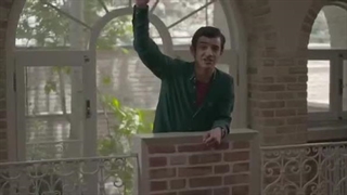 موزیک ویدیو زیبای بیست هزار آرزو چاوشی