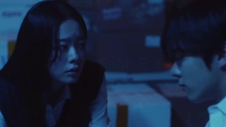 © (باید بهش میگفتم که دوستش دارم) میکس احساسی و غمگین از سریال شب فرارسیده (اولین اثر من برای لیگ)