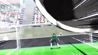 فوتبالیست ها فصل دوم قسمت 18 دوبله فارسی از گپ فیلم