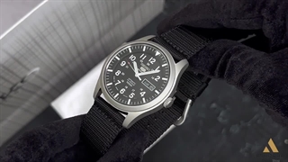 ساعت سیکو 5 اتوماتیک Seiko SNZG15J1