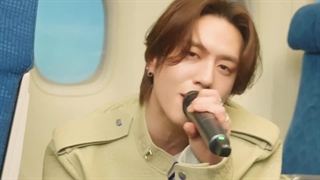 پرفورمنس ویدیوی 1Minute یوگیوم