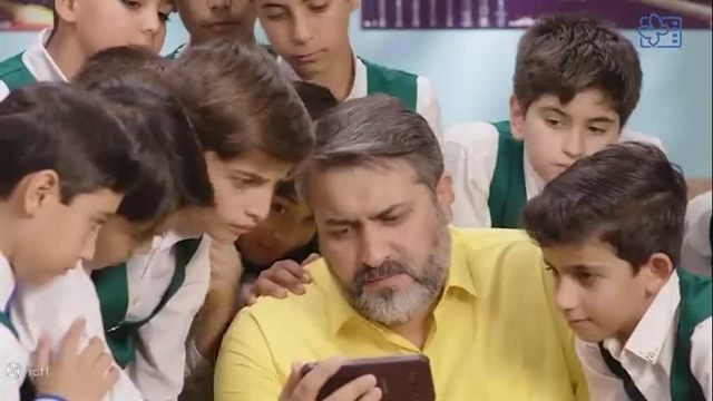 دانلود فیلم ایلیا جستجوی قهرمان - نماشا
