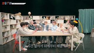 قسمت 12 ZBTV ریلیتی شو زیروبیسوان همراه زیرنویس فارسی