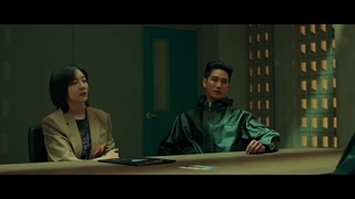 سریال خرپول و کاراگاه قسمت ۸ + زیرنویس فارسی(اضافه شد)