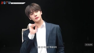 تبلیغ گیووین برای zbtv