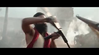 تریلر فیلم کاپیتان میلر Captain Miller 2024