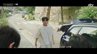 سریال دکتر اسلامپ (دکتر شکست خورده یا سقوط) قسمت نهم :) Doctor Slump 2024