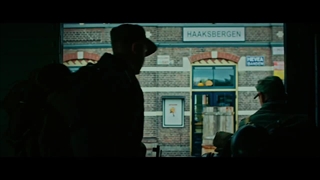 فیلم سینمایی خیانت Betrayal 2023 با زیرنویس فارسی