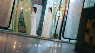 Ep18)دانلود سریال چینی بخاطرش کمی نرم باش Have Soft Spot for Her 2024 | قسمت ۱۸ | زیرنویس فارسی چسبیده