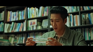 سریال کره ای خرپول و کارآگاه قسمت 08 با زیرنویس فارسی (لینک دانلود در توضیحات) /Flex X Cop 2024