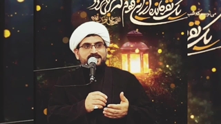 مهدی ما مظلوم است - بوستان ولایت