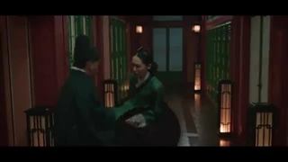 قسمت 13 سریال کره ای پادشاه محسور با زیرنویس فارسی (دانلود با زیرنویس چسبیده در قسمت توضیحات)