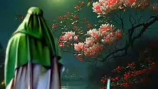 ازپرده برون چواباصالح نزددیدگاه عالمیان