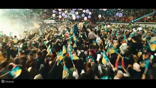 نماهنگ بیعت | با صدای عبدالرضا هلالی و سجاد محمدی