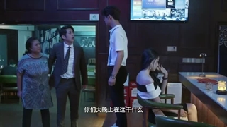 دانلود قسمت ۱۵ سریال چینی نامزد سابق مرگبار Fatal Ex 2024 | زیرنویس فارسی چسبیده