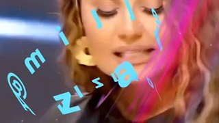Sebnem Tovuzlu کانال ما در تلگرام @Azarellim