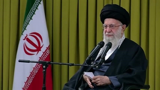 پایدار بودن جمهوری اسلامی - جمع بین جمهور و اسلام است ۱۴۰۲/۱۲/۰۵