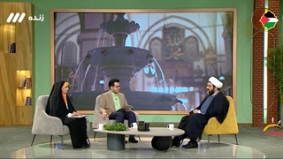 سلام صبح بخیر استاد مرادی