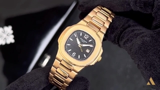 ساعت زنانه پتک فیلیپ ناتیلوس Patek Philippe Nautilus 51586k