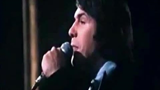 Salvatore Adamo - C'est Ma Vie 1975 HD