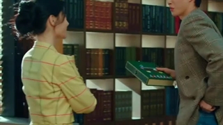 گوون بهمون ثابت کرد حتی اگه شیطان هم باشی بازم از زنت حساب میبری