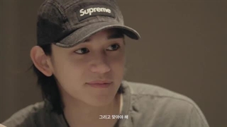 LUCAS Documentary Part1 | Freeze✨زیرنویس Fa_Eng✨