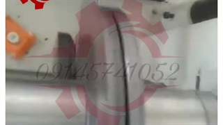 دستگاه تولید گالوانیزه upvc