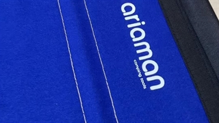 میز تاشو آریامن