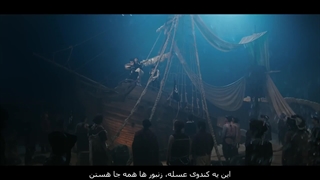 موزیک ویدیوی LALALALA از Straykids زیرنویس فارسی