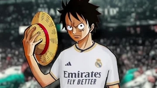 ترکیب انیمه و فوتبال