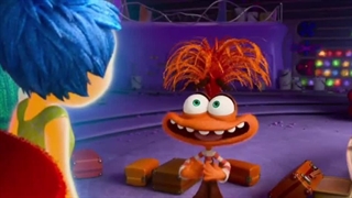 تریلر انیمیشن ظاهر و باطن ۲ دوبله فارسی